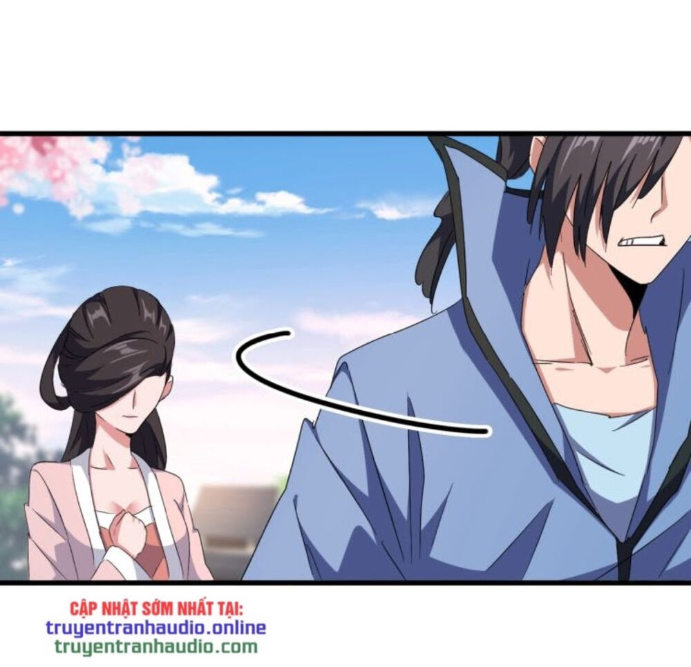 Đại Quản Gia Là Ma Hoàng Chap 147 - Next Chap 148