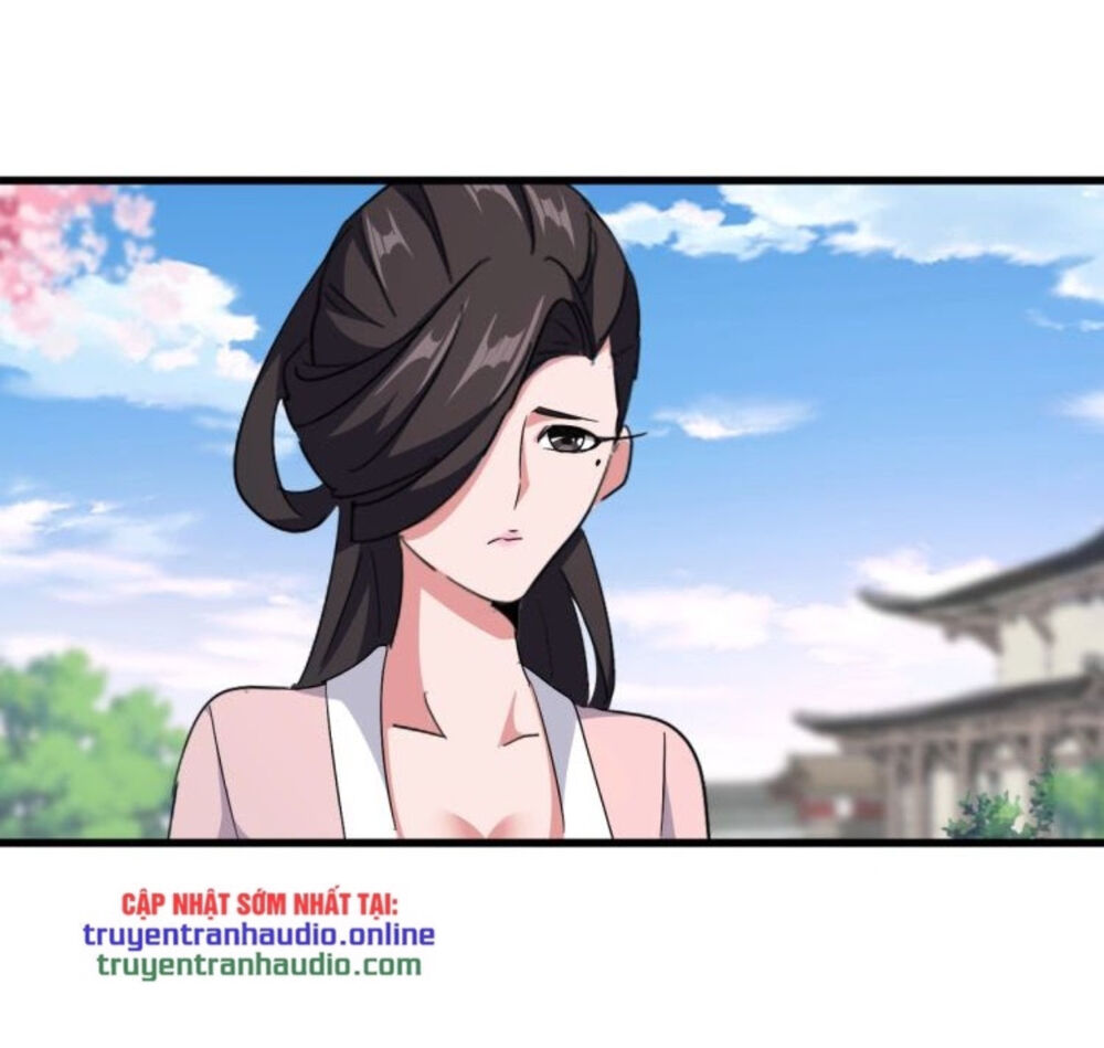 Đại Quản Gia Là Ma Hoàng Chap 147 - Next Chap 148