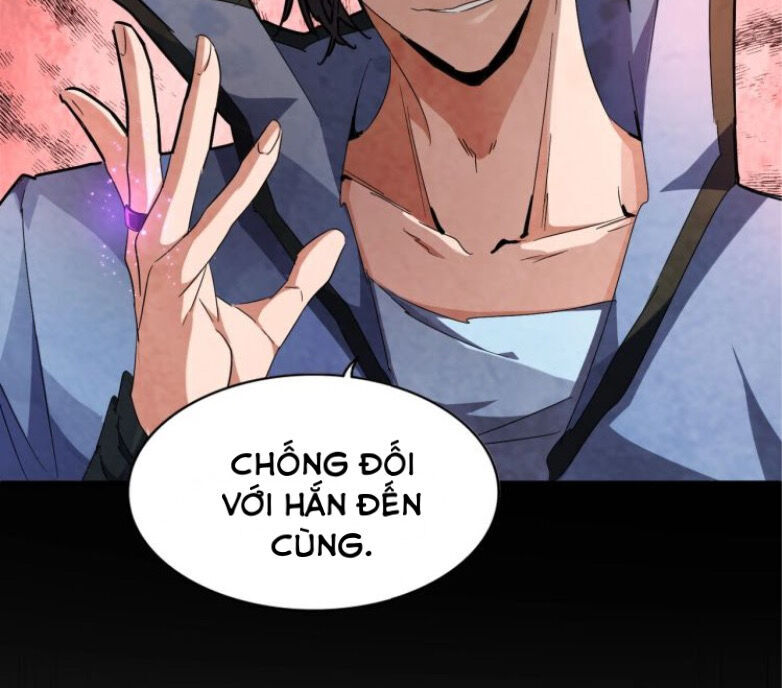 Đại Quản Gia Là Ma Hoàng Chap 147 - Next Chap 148