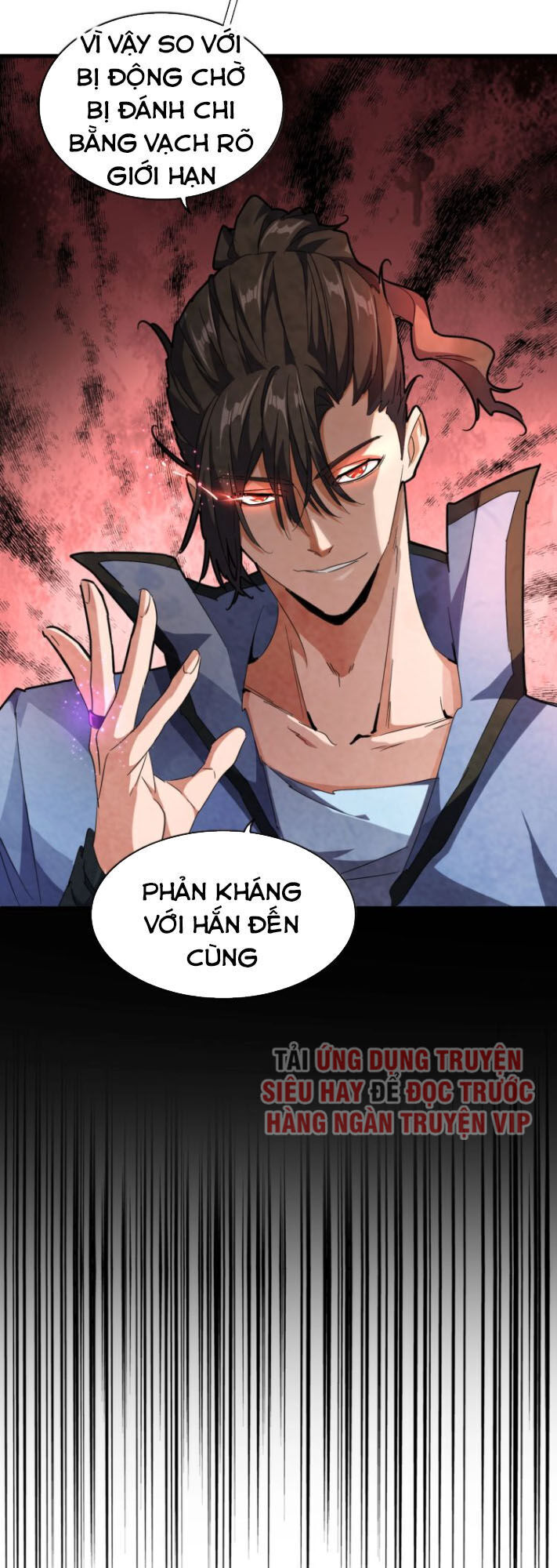 Đại Quản Gia Là Ma Hoàng Chap 148 - Next Chap 149