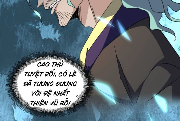 Đại Quản Gia Là Ma Hoàng Chap 148 - Next Chap 149