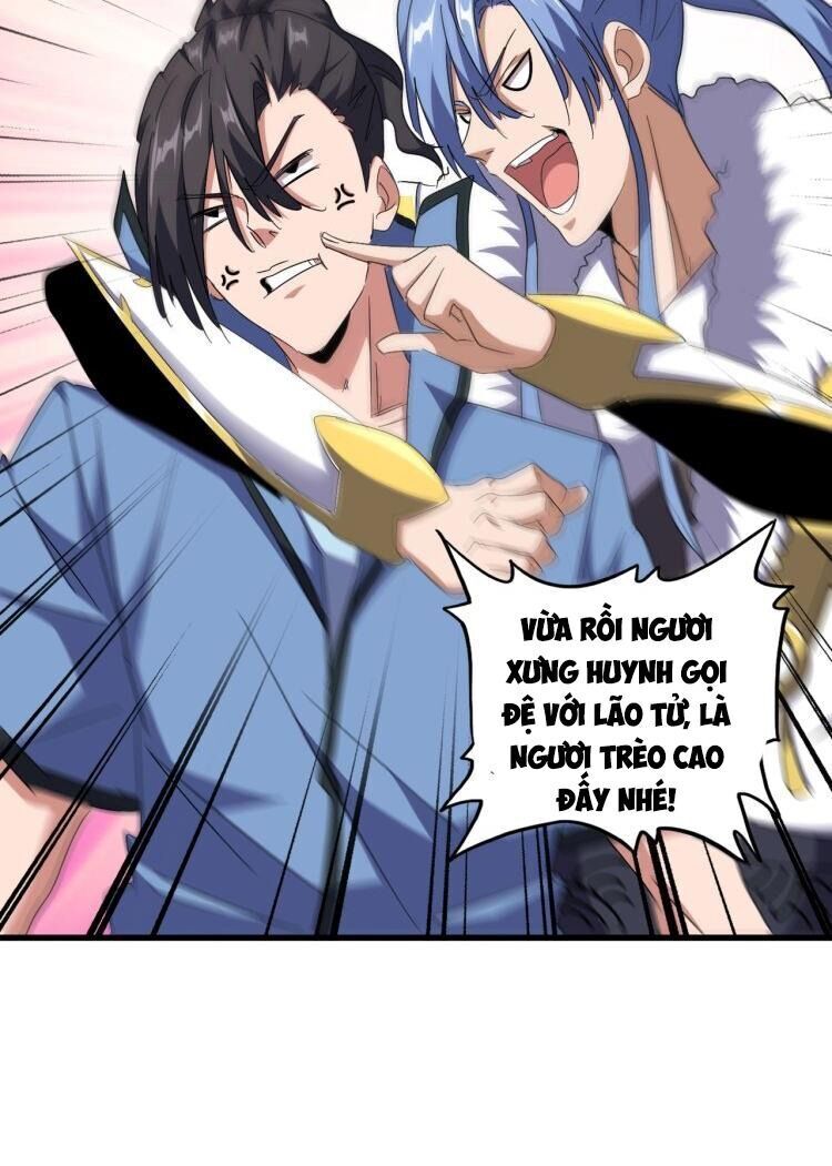 Đại Quản Gia Là Ma Hoàng Chap 149 - Next Chap 150