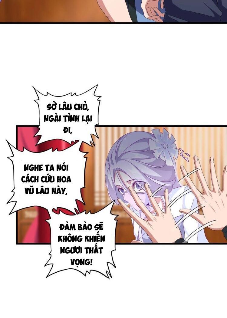 Đại Quản Gia Là Ma Hoàng Chap 149 - Next Chap 150