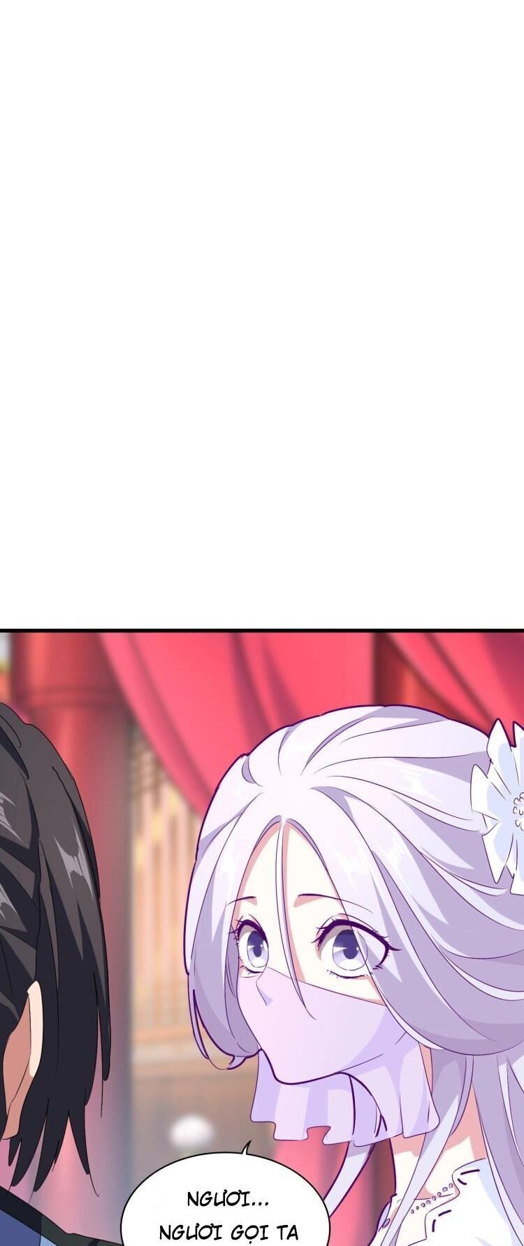 Đại Quản Gia Là Ma Hoàng Chap 149 - Next Chap 150