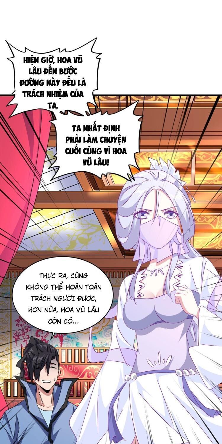 Đại Quản Gia Là Ma Hoàng Chap 149 - Next Chap 150