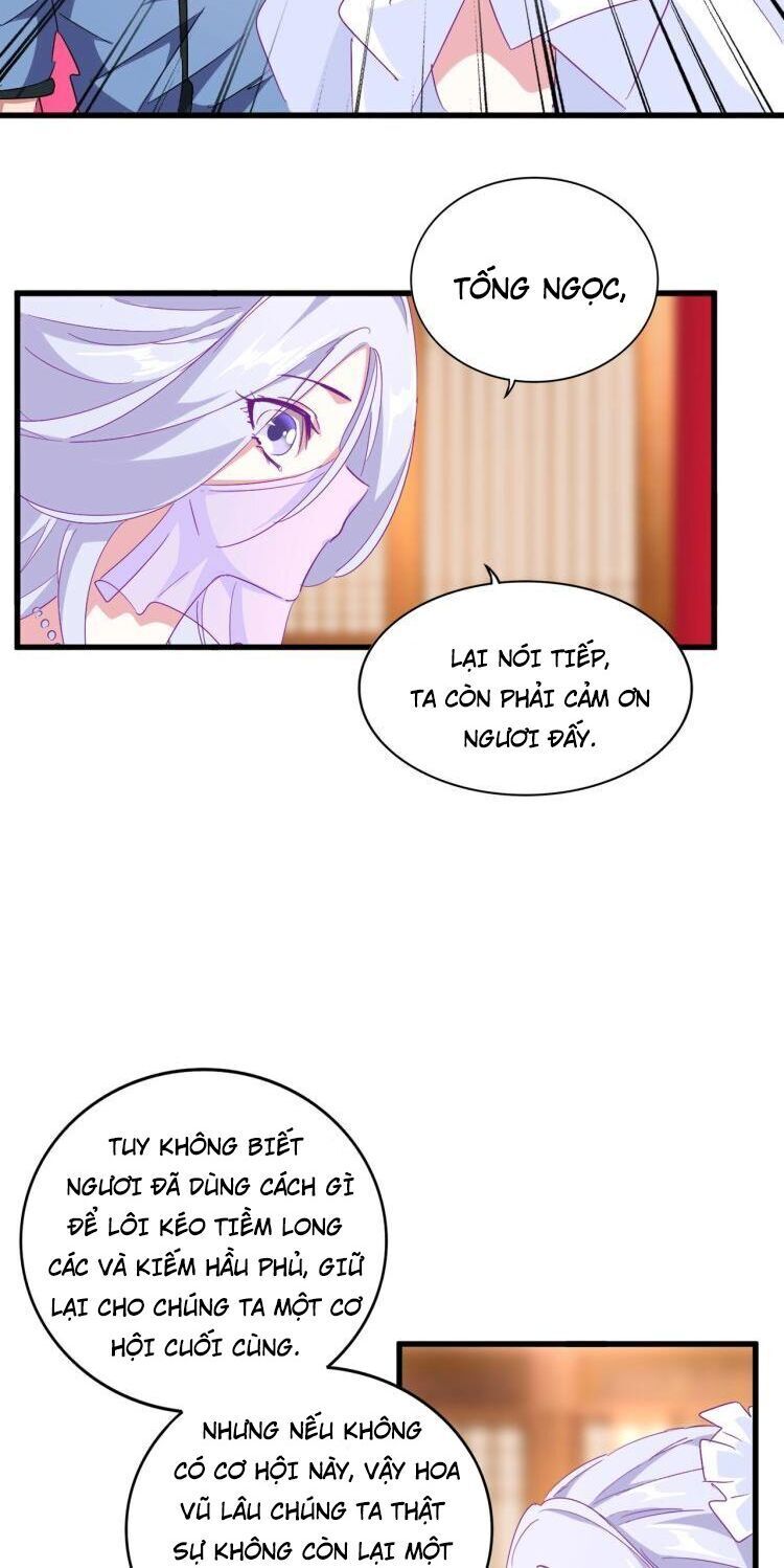 Đại Quản Gia Là Ma Hoàng Chap 149 - Next Chap 150