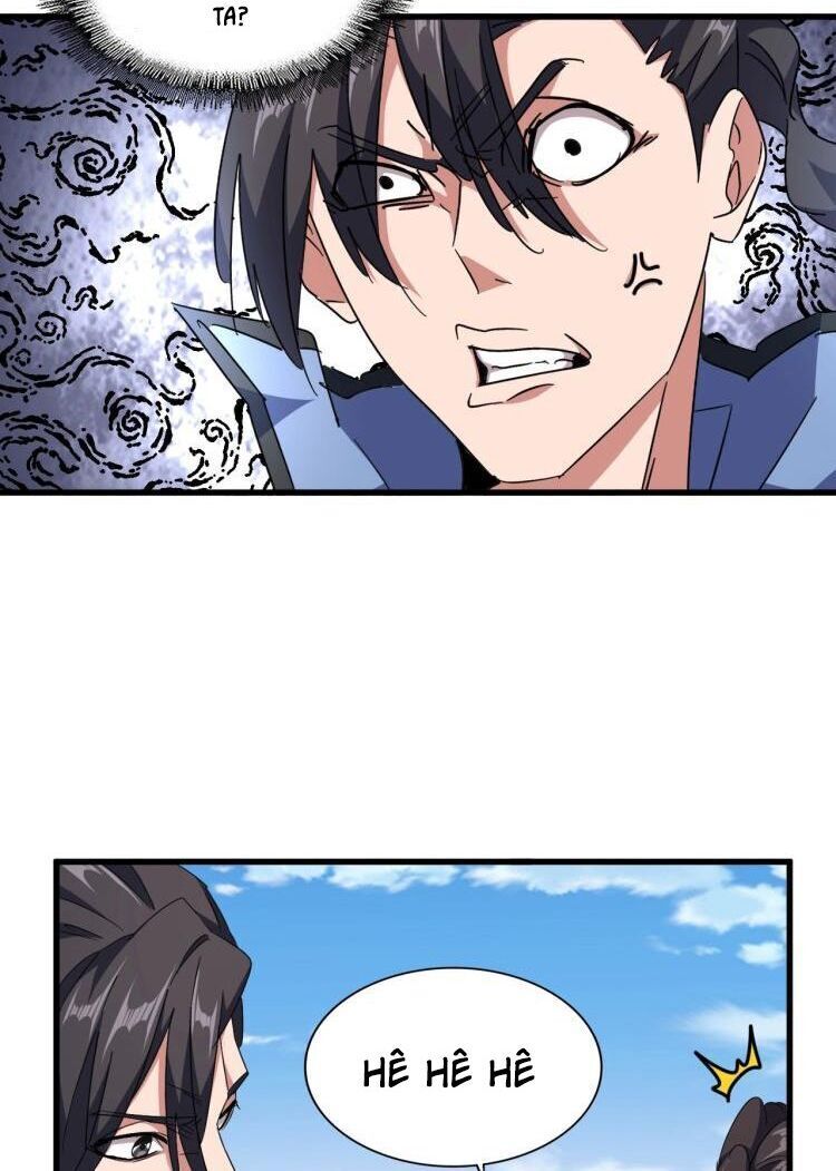 Đại Quản Gia Là Ma Hoàng Chap 149 - Next Chap 150