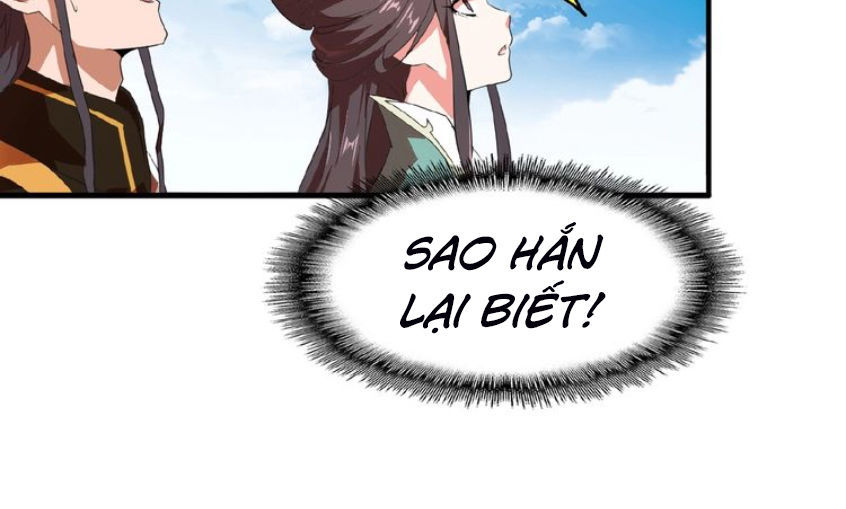 Đại Quản Gia Là Ma Hoàng Chap 15 - Next Chap 16