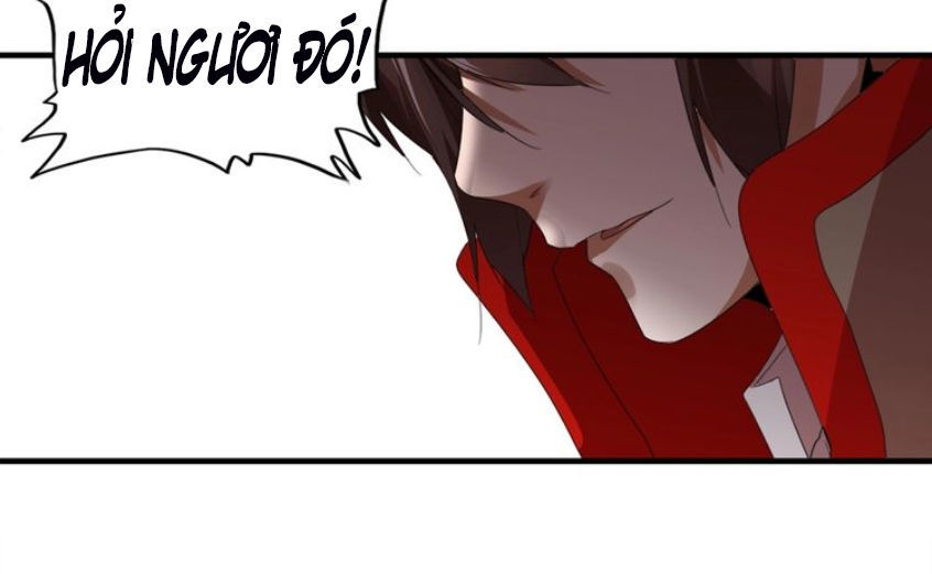 Đại Quản Gia Là Ma Hoàng Chap 15 - Next Chap 16