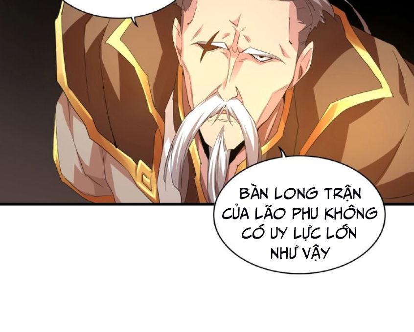 Đại Quản Gia Là Ma Hoàng Chap 15 - Next Chap 16