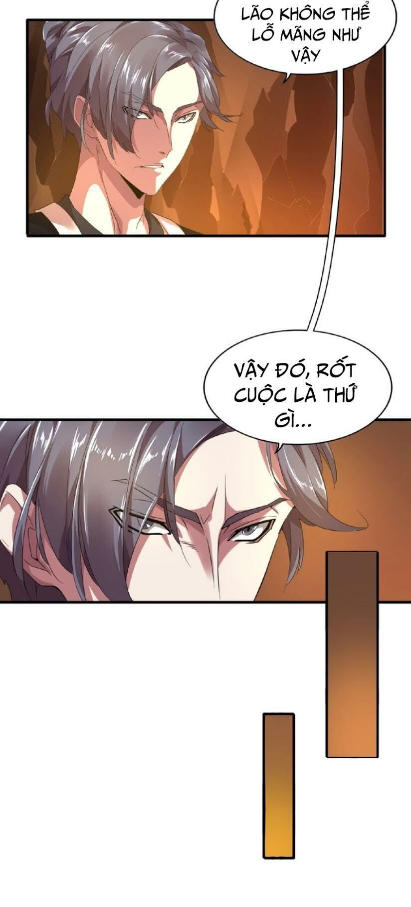 Đại Quản Gia Là Ma Hoàng Chap 15 - Next Chap 16