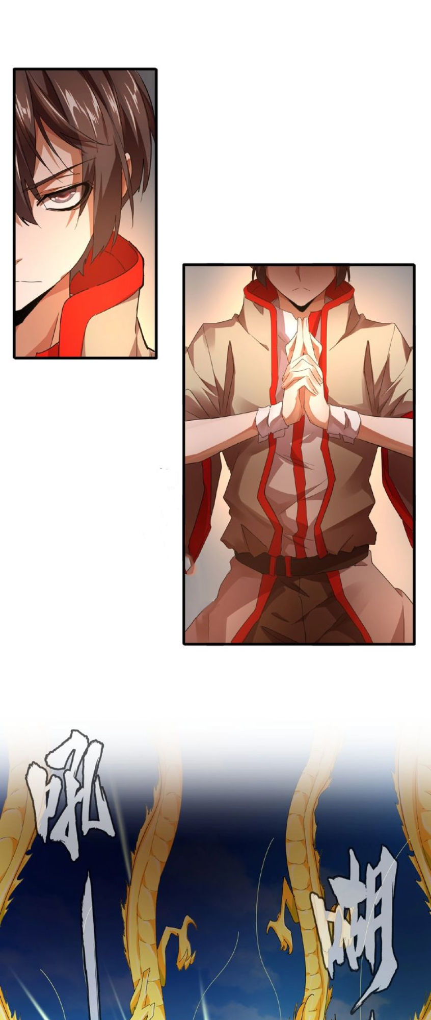 Đại Quản Gia Là Ma Hoàng Chap 15 - Next Chap 16