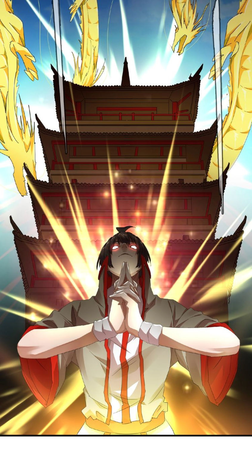 Đại Quản Gia Là Ma Hoàng Chap 15 - Next Chap 16