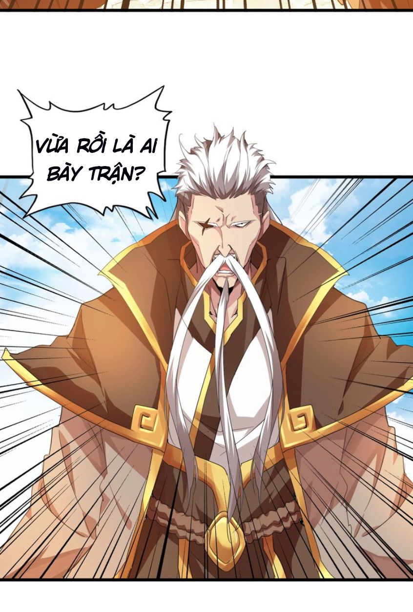 Đại Quản Gia Là Ma Hoàng Chap 15 - Next Chap 16