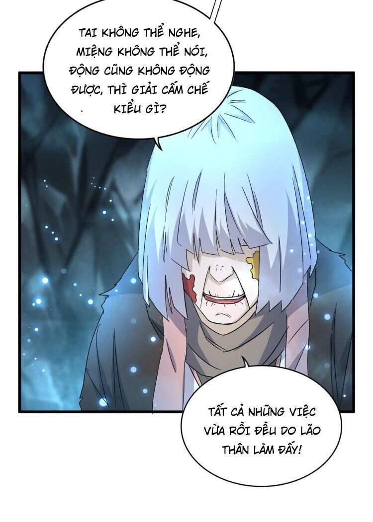 Đại Quản Gia Là Ma Hoàng Chap 150 - Next Chap 151