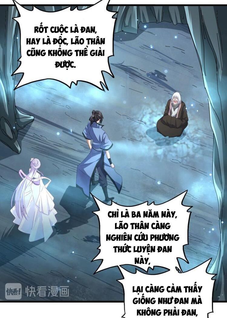 Đại Quản Gia Là Ma Hoàng Chap 150 - Next Chap 151