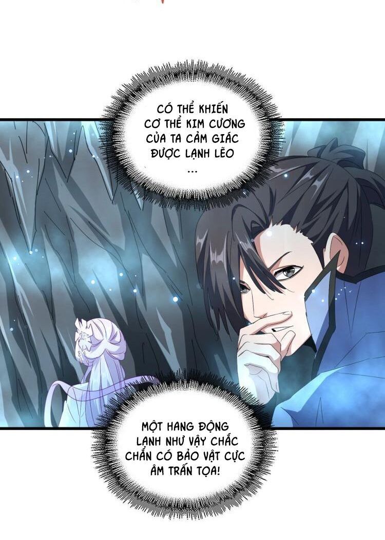Đại Quản Gia Là Ma Hoàng Chap 150 - Next Chap 151