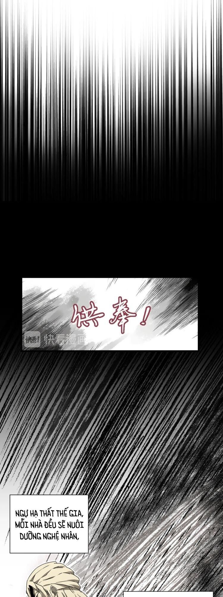 Đại Quản Gia Là Ma Hoàng Chap 151 - Next Chap 152