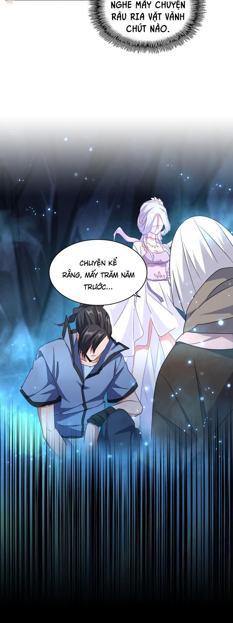 Đại Quản Gia Là Ma Hoàng Chap 151 - Next Chap 152