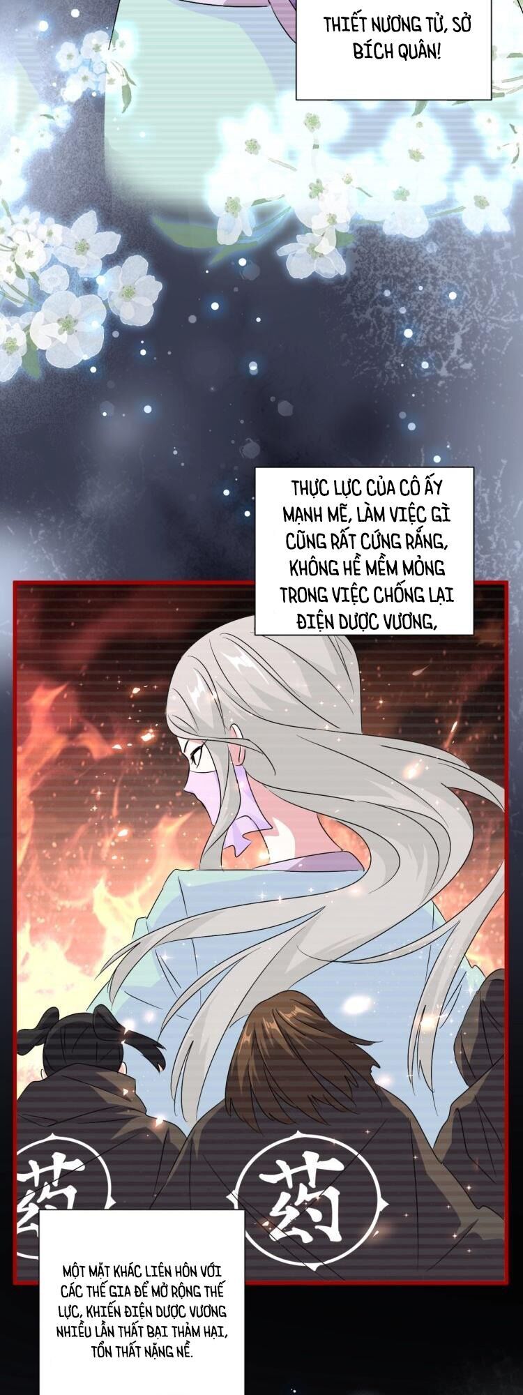 Đại Quản Gia Là Ma Hoàng Chap 151 - Next Chap 152