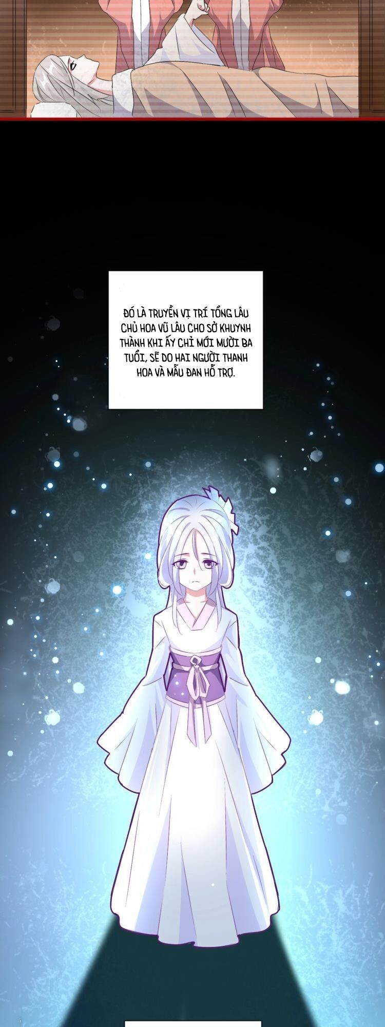 Đại Quản Gia Là Ma Hoàng Chap 151 - Next Chap 152