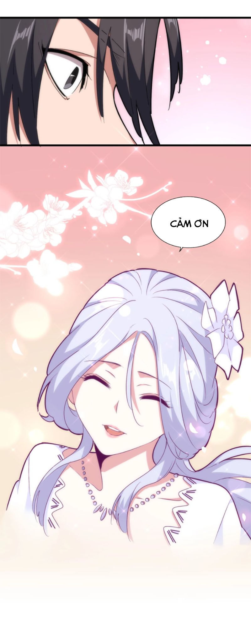 Đại Quản Gia Là Ma Hoàng Chap 153 - Next Chap 154