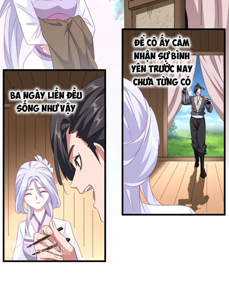 Đại Quản Gia Là Ma Hoàng Chap 153 - Next Chap 154