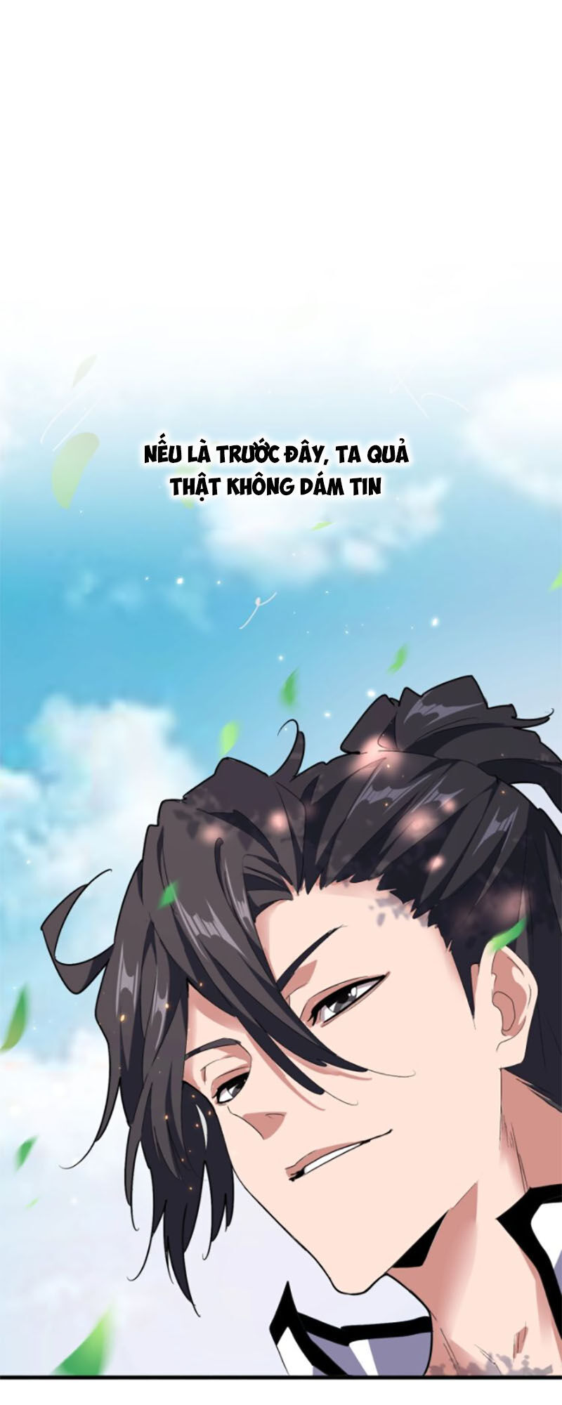 Đại Quản Gia Là Ma Hoàng Chap 153 - Next Chap 154