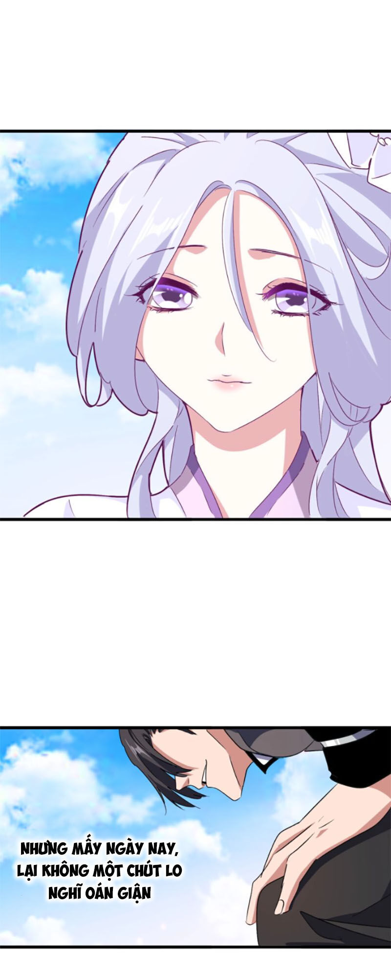 Đại Quản Gia Là Ma Hoàng Chap 153 - Next Chap 154