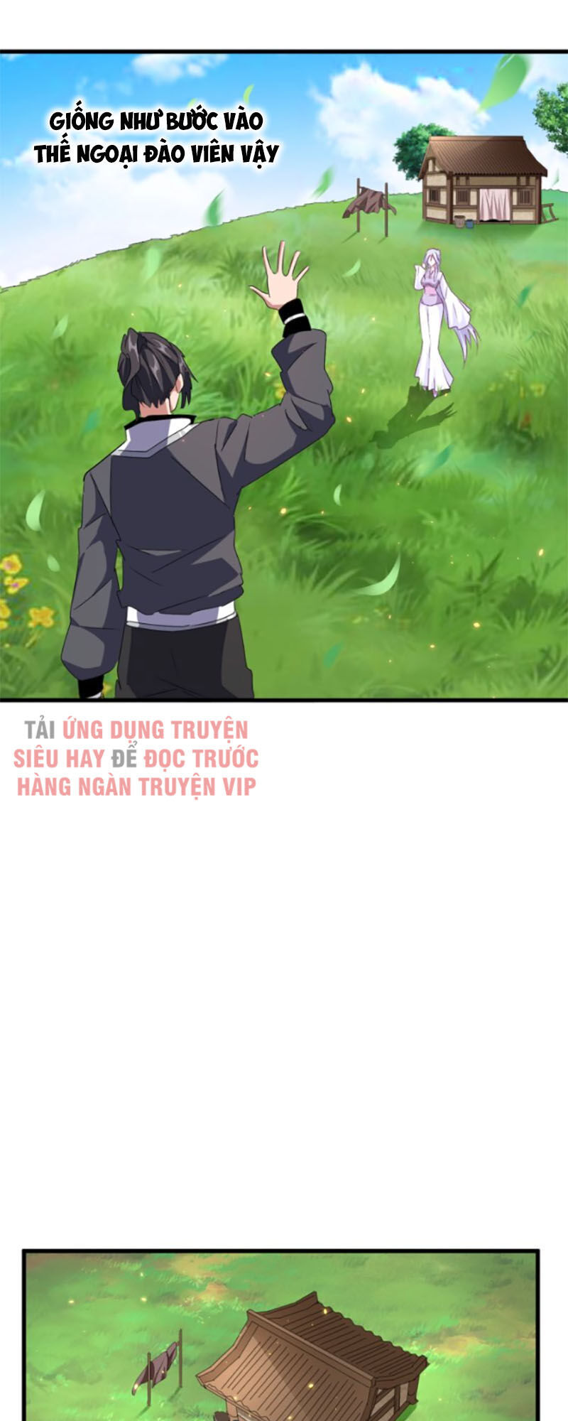 Đại Quản Gia Là Ma Hoàng Chap 153 - Next Chap 154