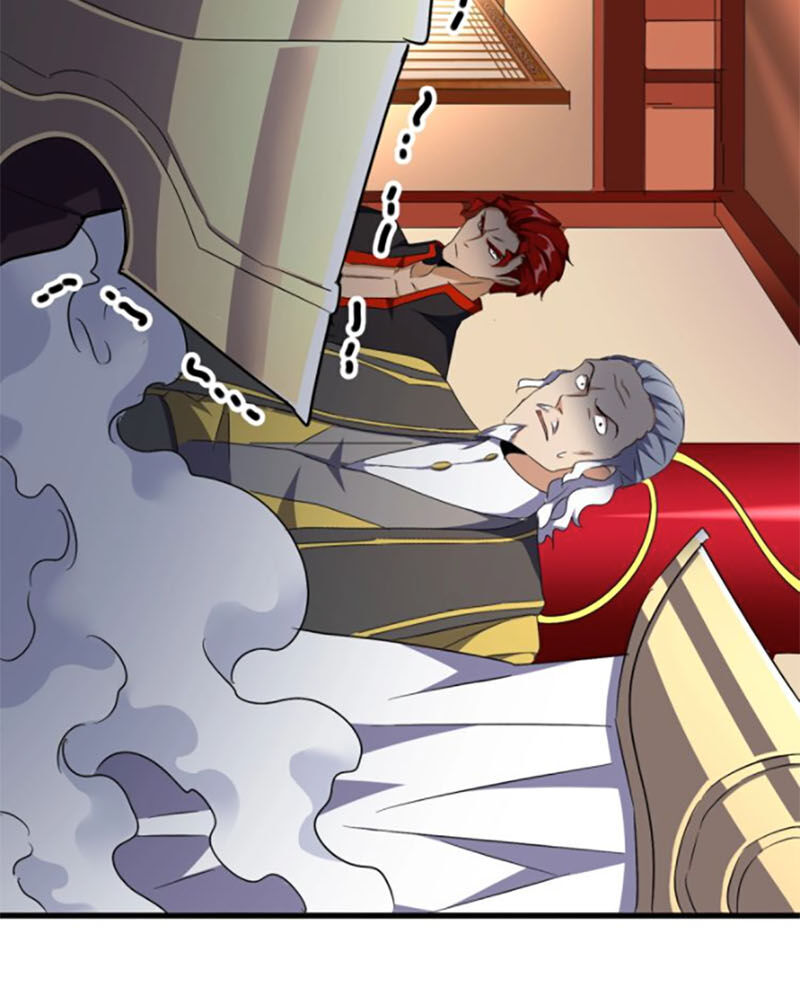 Đại Quản Gia Là Ma Hoàng Chap 153 - Next Chap 154