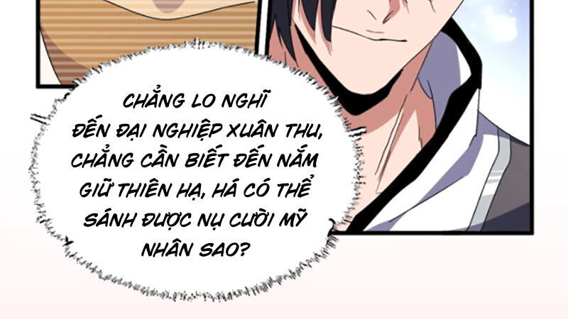 Đại Quản Gia Là Ma Hoàng Chap 153 - Next Chap 154