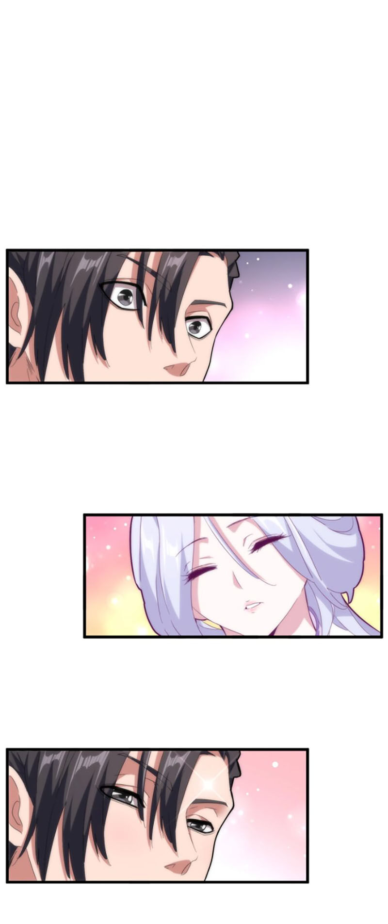 Đại Quản Gia Là Ma Hoàng Chap 153 - Next Chap 154