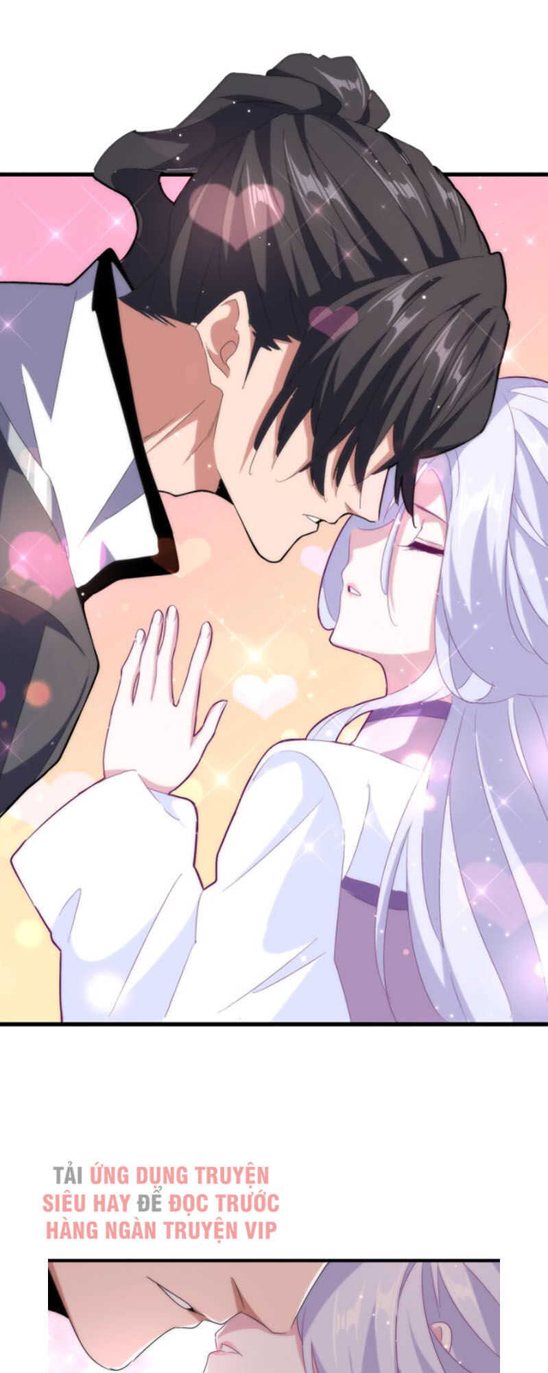 Đại Quản Gia Là Ma Hoàng Chap 153 - Next Chap 154