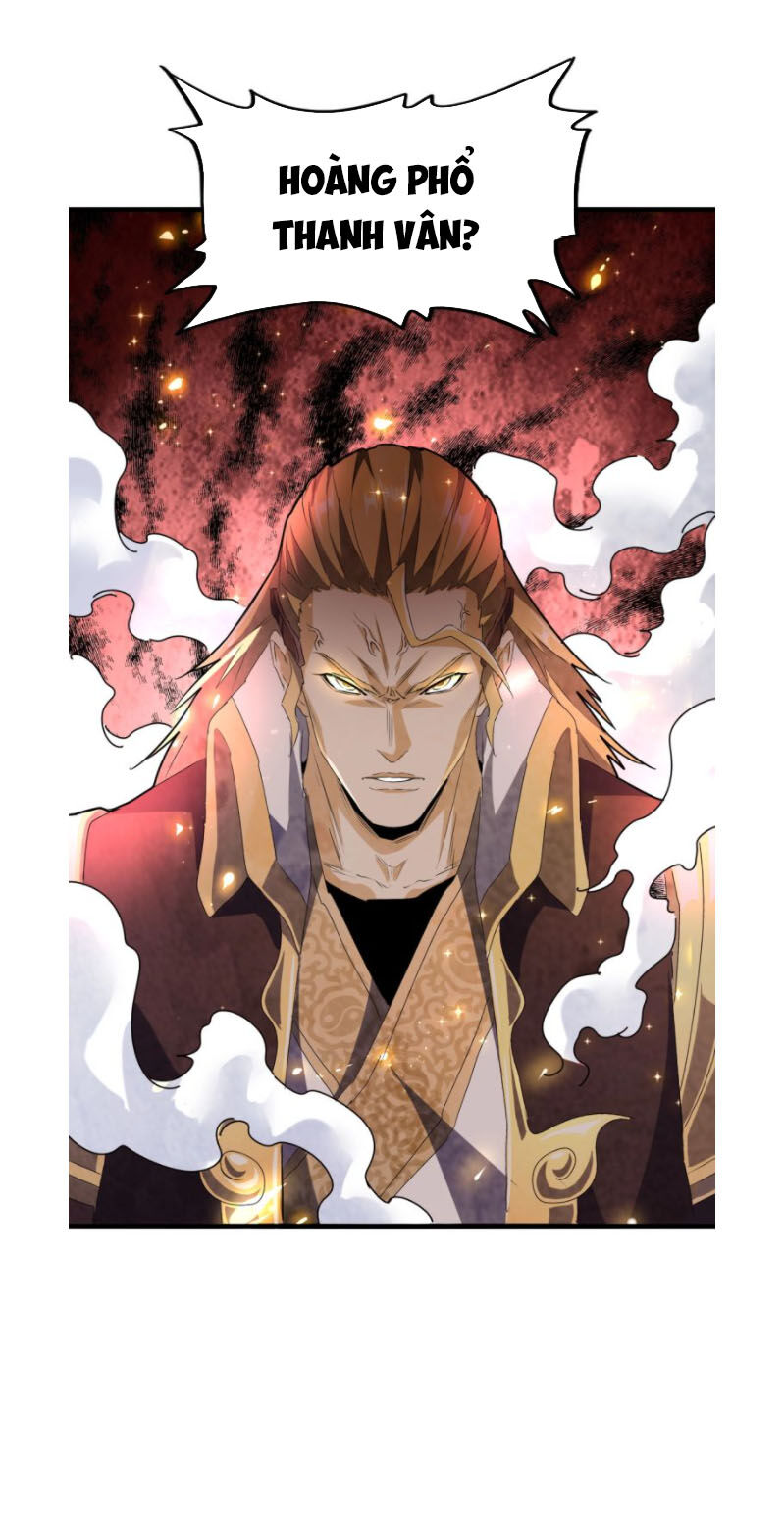 Đại Quản Gia Là Ma Hoàng Chap 153 - Next Chap 154