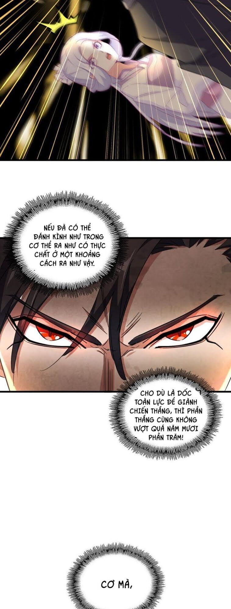Đại Quản Gia Là Ma Hoàng Chap 154 - Next Chap 155