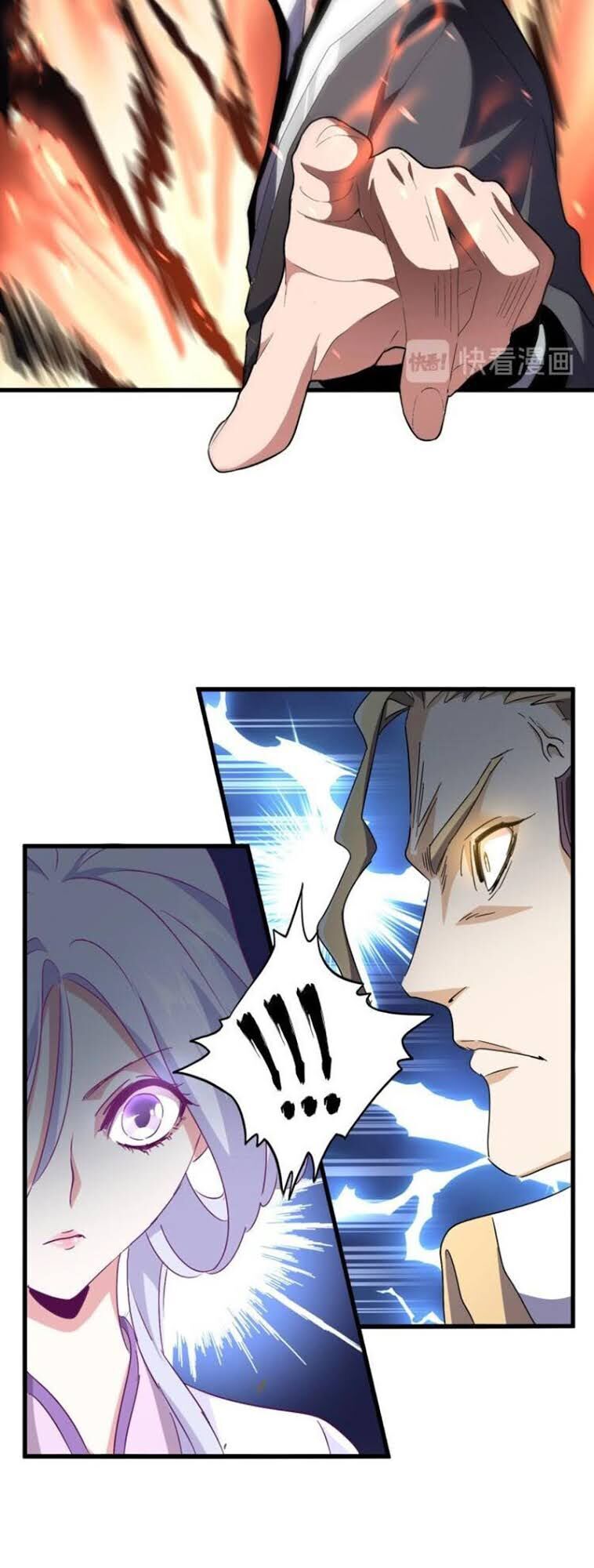 Đại Quản Gia Là Ma Hoàng Chap 154 - Next Chap 155