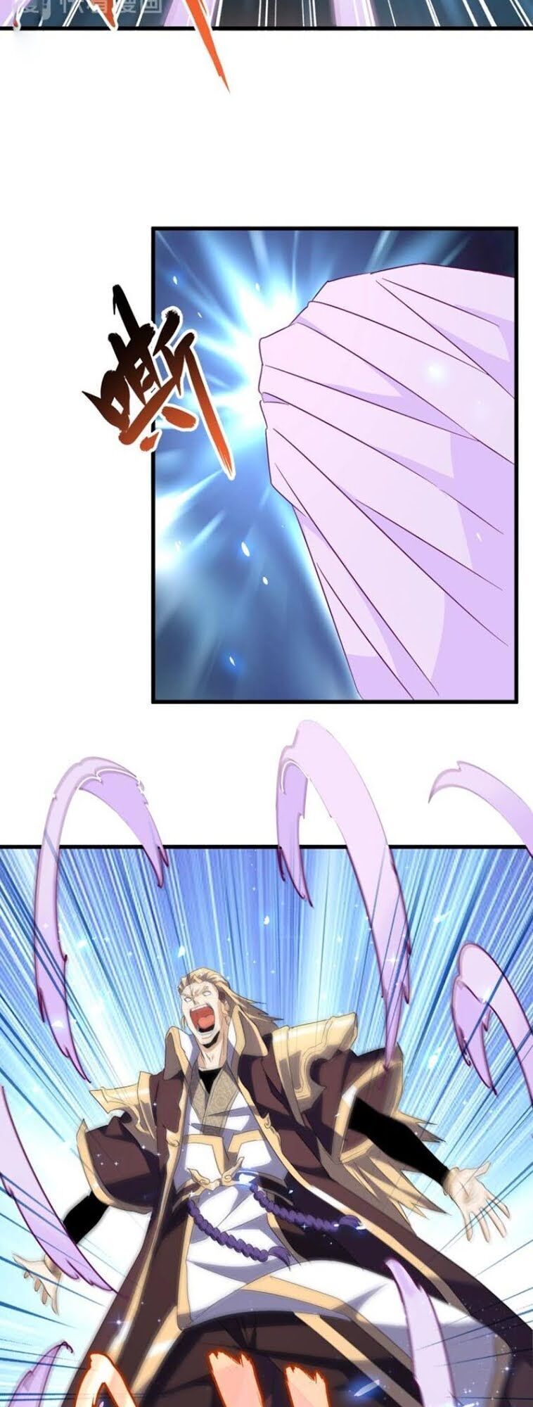 Đại Quản Gia Là Ma Hoàng Chap 154 - Next Chap 155