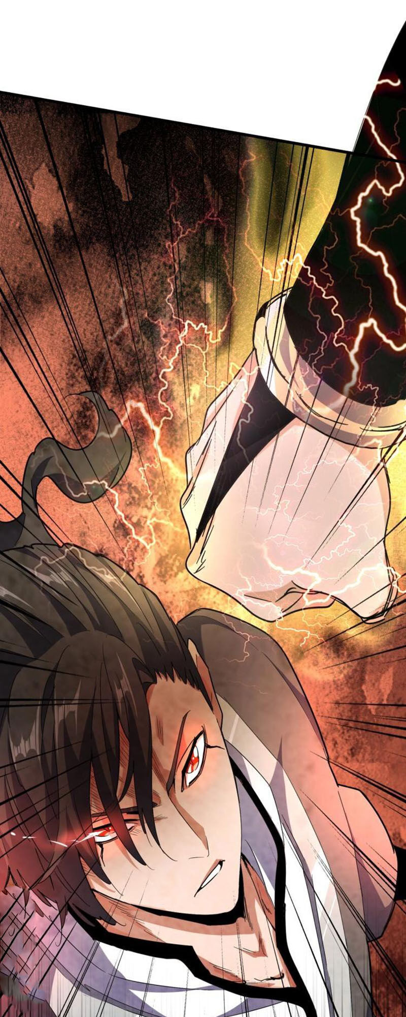 Đại Quản Gia Là Ma Hoàng Chap 154 - Next Chap 155