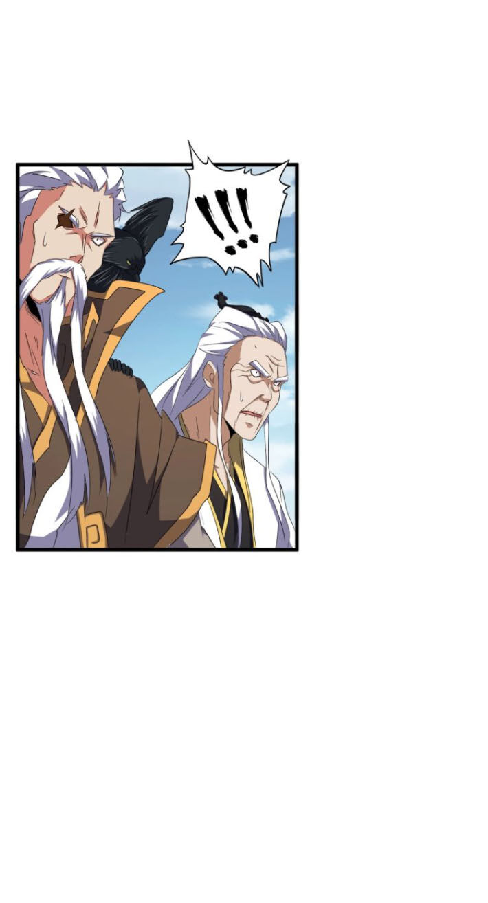 Đại Quản Gia Là Ma Hoàng Chap 155 - Next Chap 156