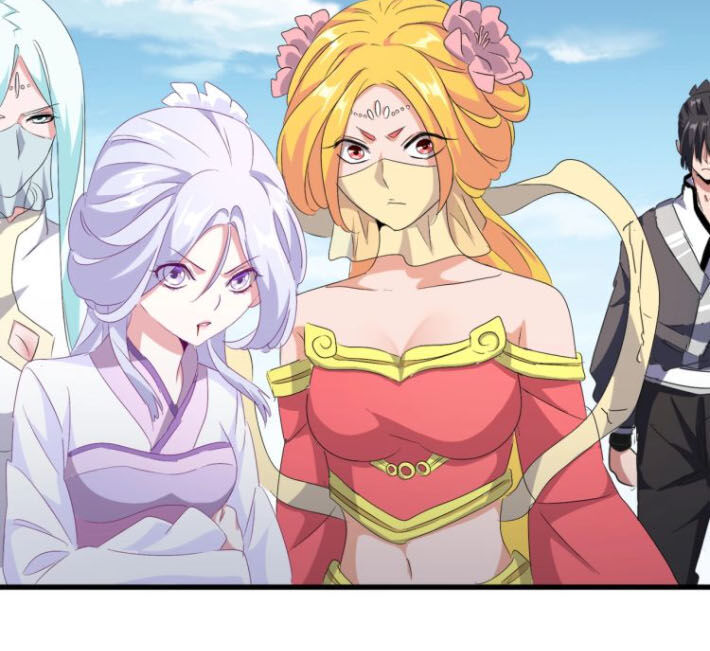 Đại Quản Gia Là Ma Hoàng Chap 155 - Next Chap 156