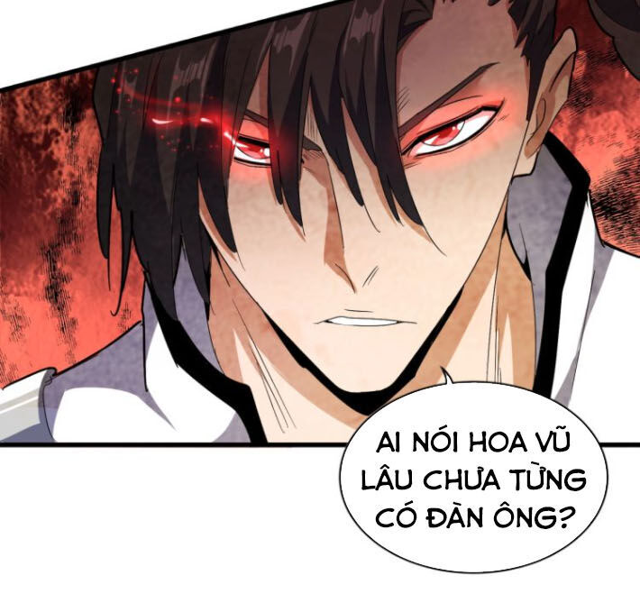 Đại Quản Gia Là Ma Hoàng Chap 155 - Next Chap 156