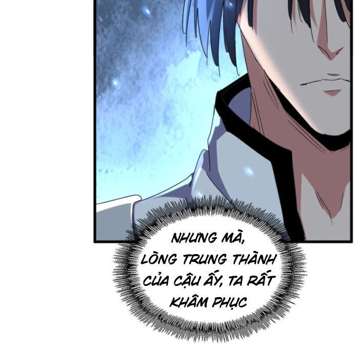 Đại Quản Gia Là Ma Hoàng Chap 155 - Next Chap 156