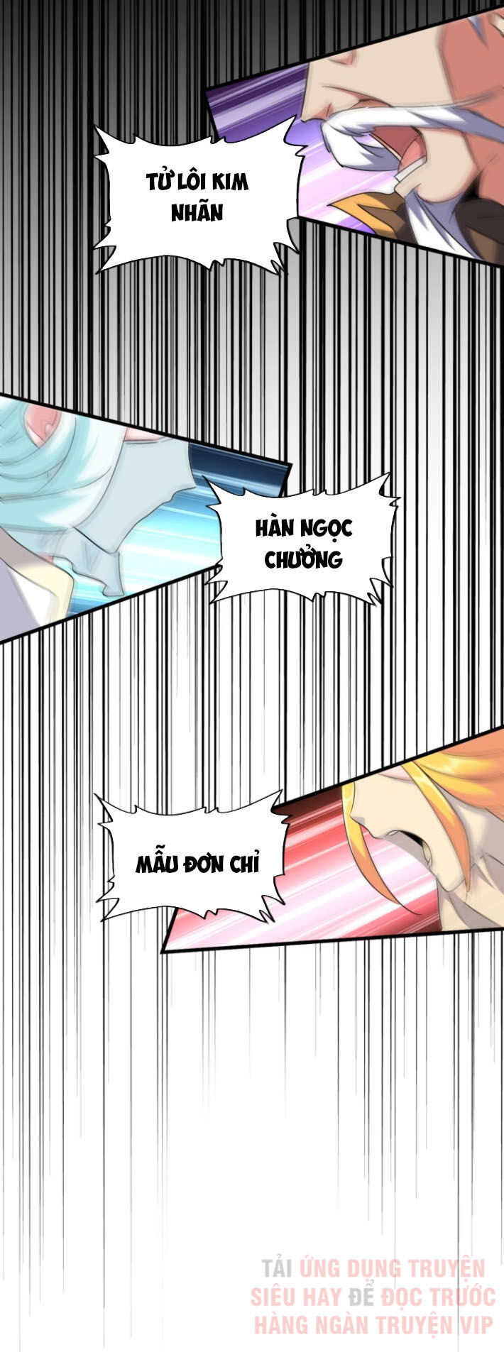 Đại Quản Gia Là Ma Hoàng Chap 155 - Next Chap 156