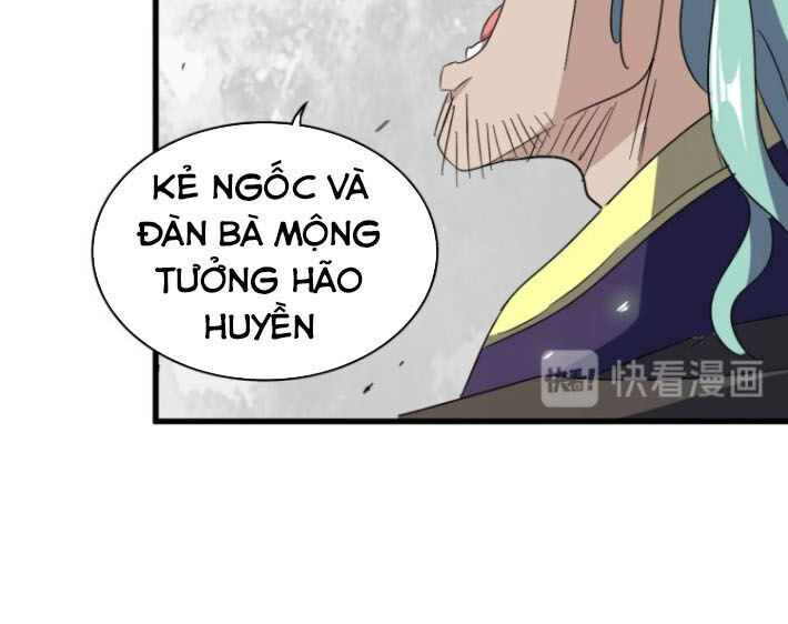 Đại Quản Gia Là Ma Hoàng Chap 155 - Next Chap 156