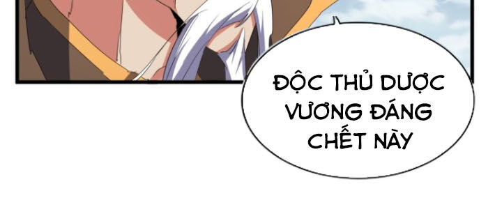 Đại Quản Gia Là Ma Hoàng Chap 155 - Next Chap 156