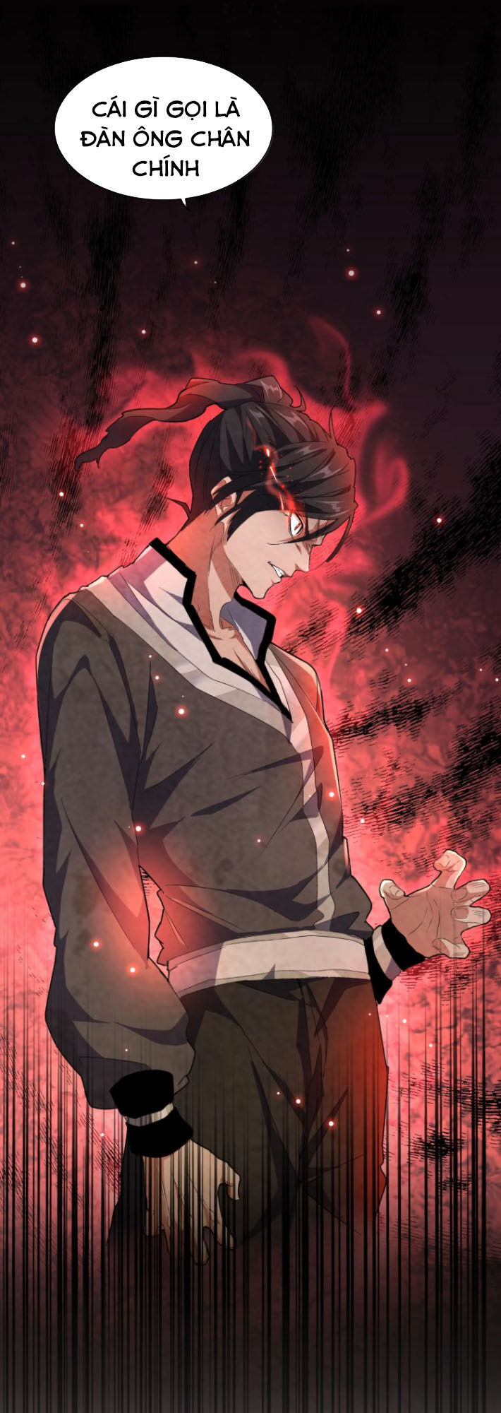 Đại Quản Gia Là Ma Hoàng Chap 155 - Next Chap 156
