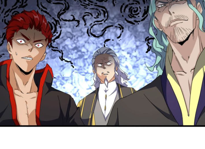 Đại Quản Gia Là Ma Hoàng Chap 156 - Next Chap 157