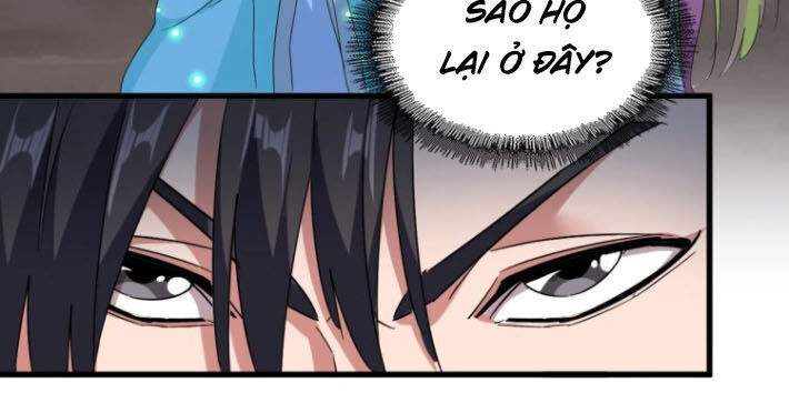 Đại Quản Gia Là Ma Hoàng Chap 156 - Next Chap 157