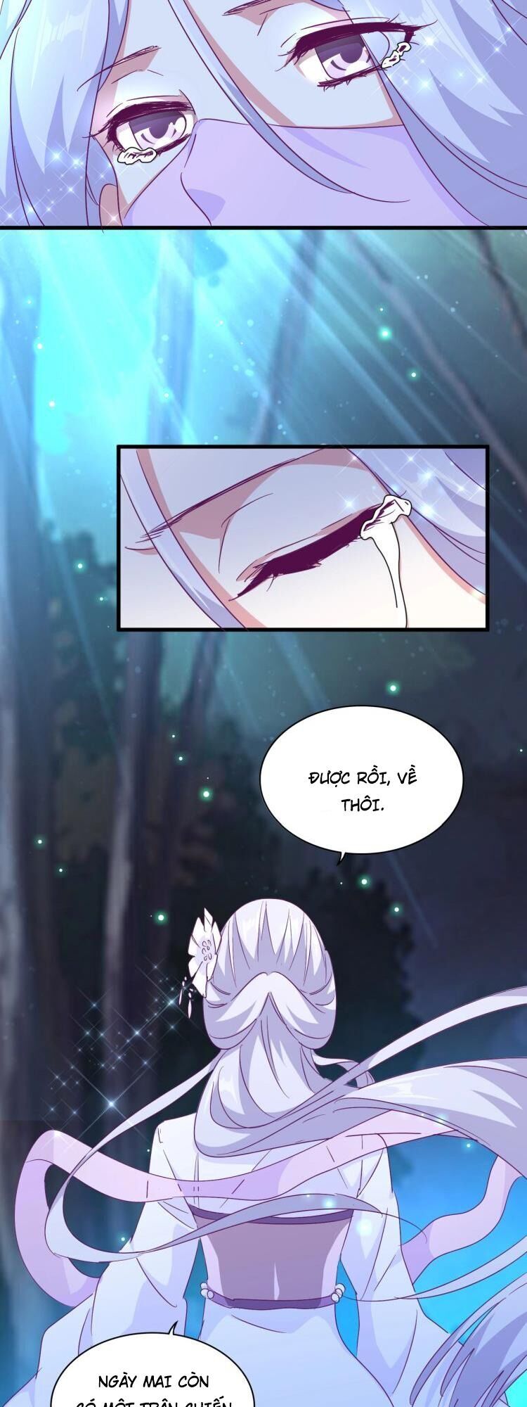 Đại Quản Gia Là Ma Hoàng Chap 157 - Next Chap 158
